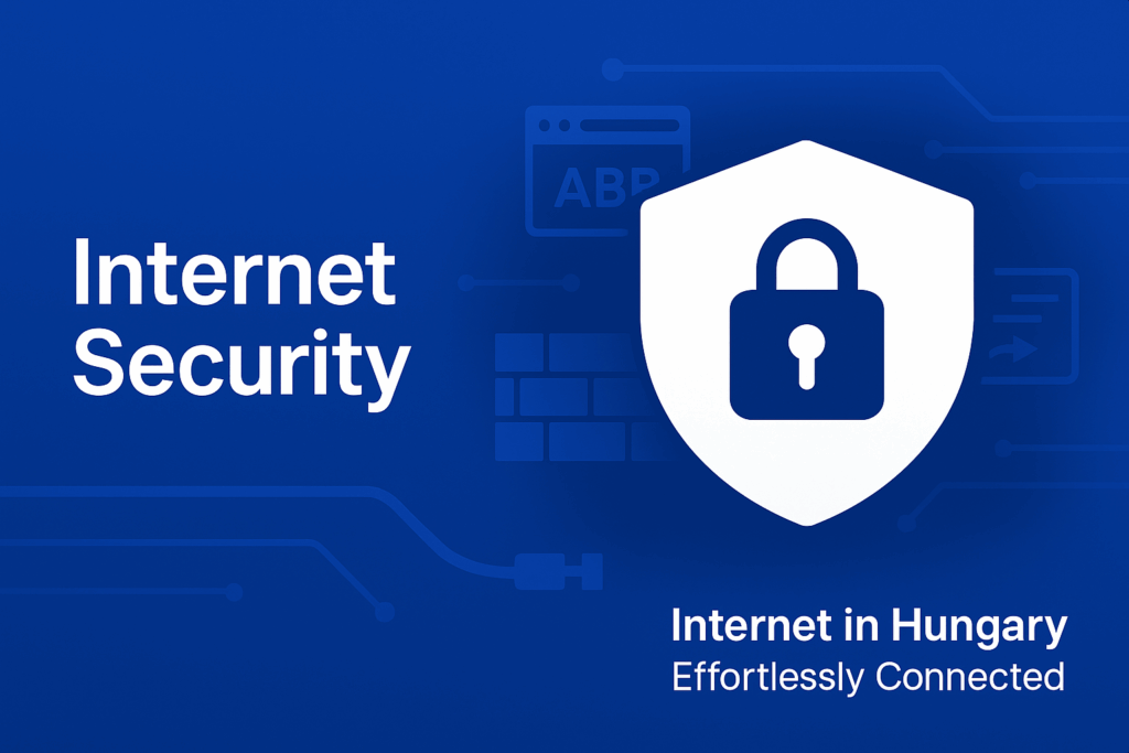 internet security in hungary