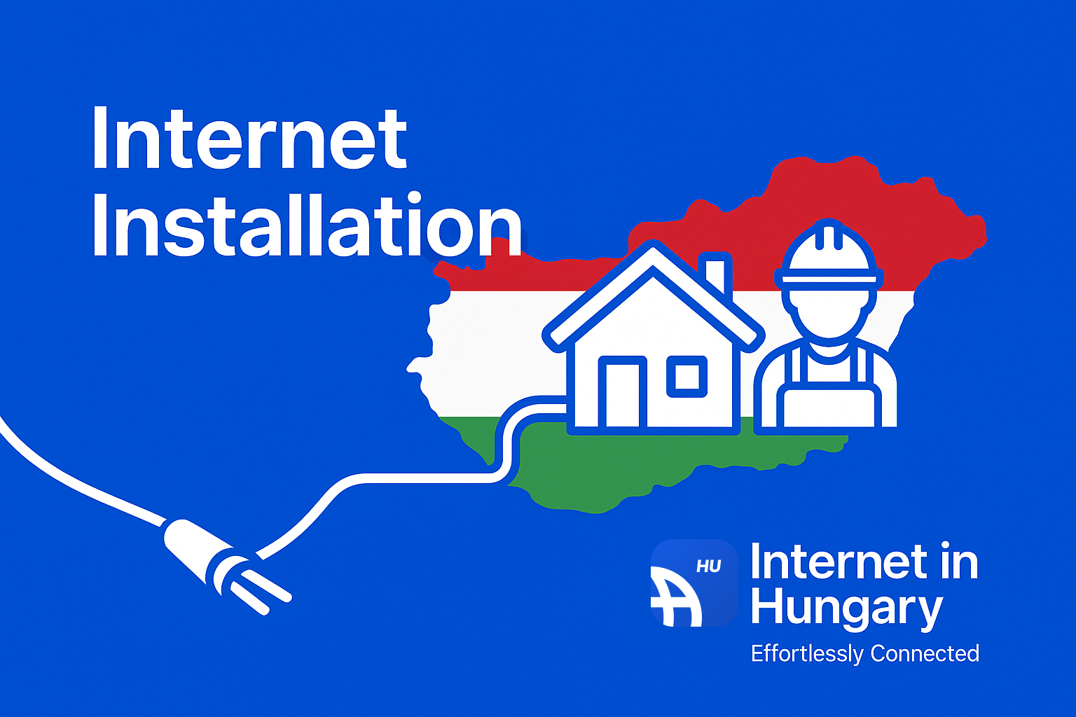 Installation Process 1 Internet Installation In Hungary