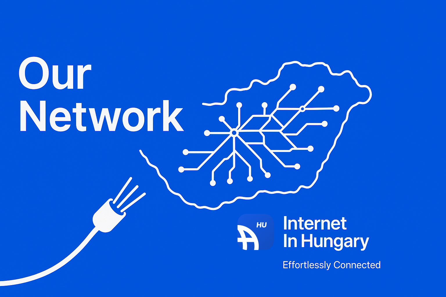 Our Network 1 Our Network